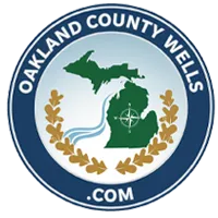 Oakland County Well logo